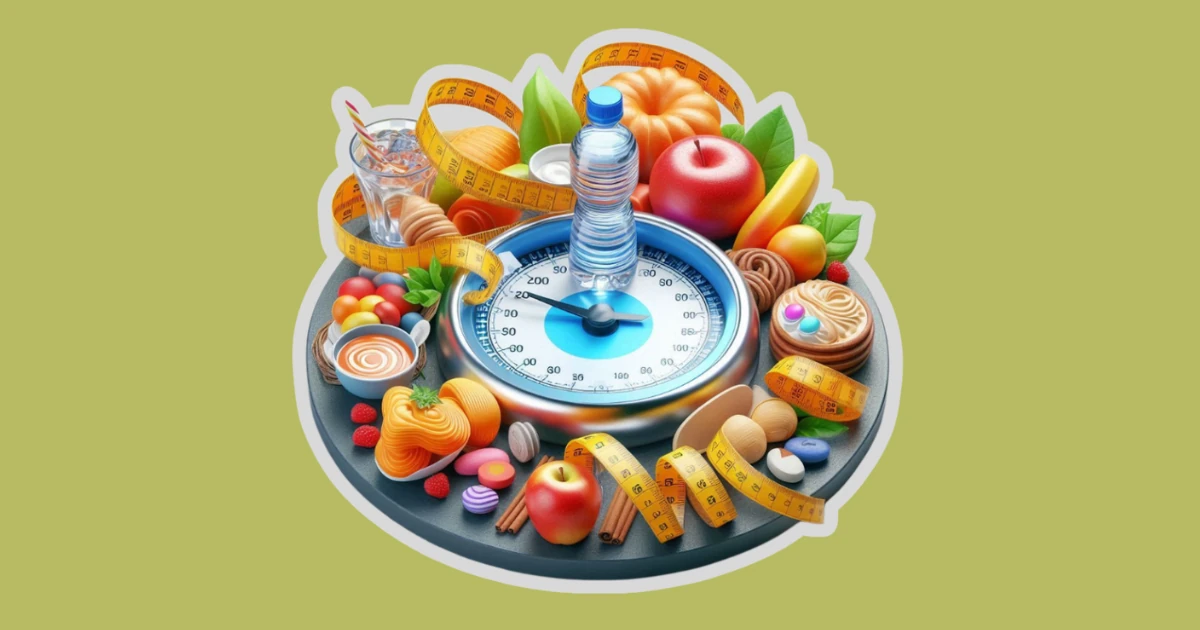Does Intermittent Fasting Work for Weight Loss? 5 Intermittent Fasting Work for Weight Loss