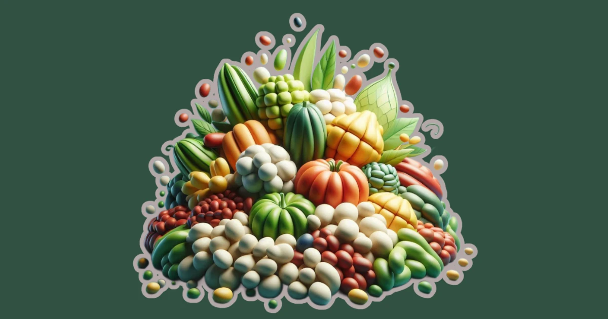 Legumes: Good or Bad? You Need to Known 8 what are legumes