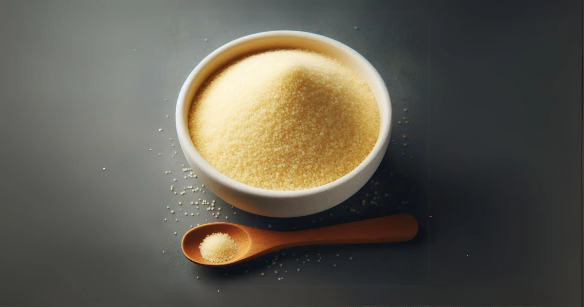 What is Rava? Everything You Need to Know 6 rava