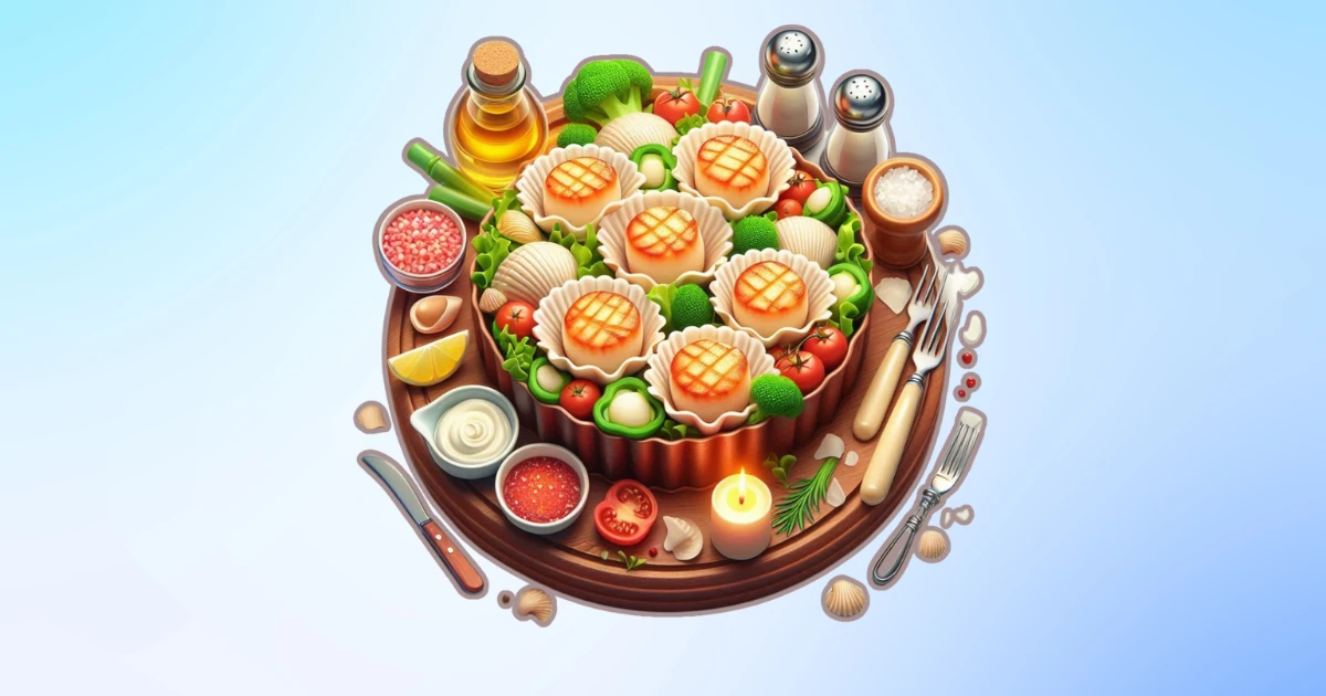 Are Scallops Safe to Eat? Nutrition, Benefits, and More 3 Scallops