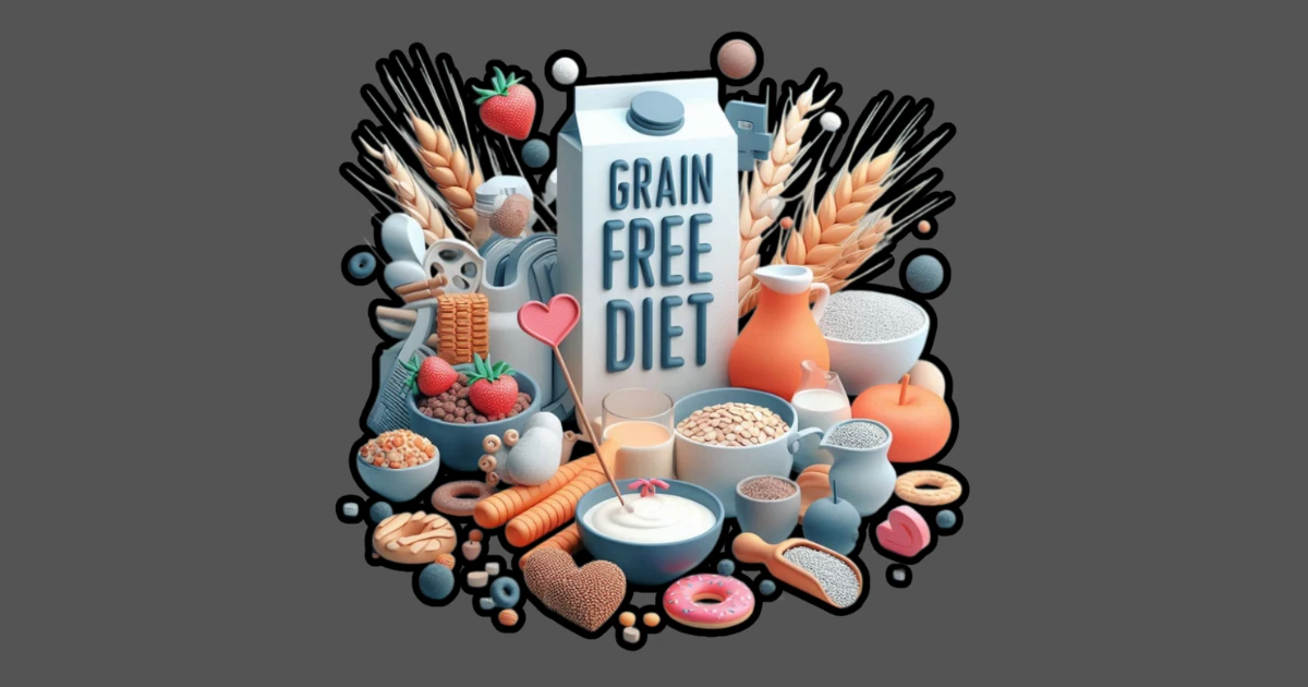 Is a Grain-Free Diet Healthy? Everything You Need to Know 9 grain free diet