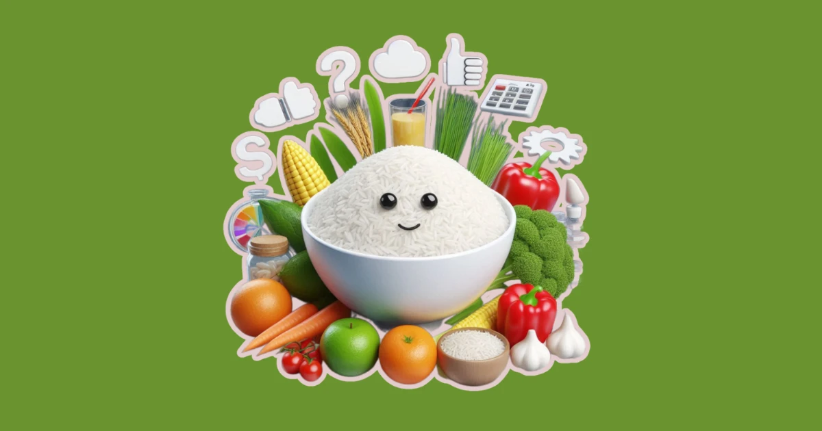 Is White Rice Healthy or Bad for You? 6 is white rice bad for you