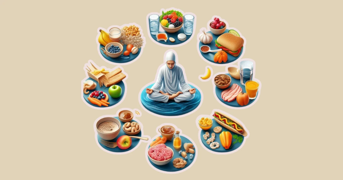 What Are the Different Stages of Fasting? 9 stages of fasting