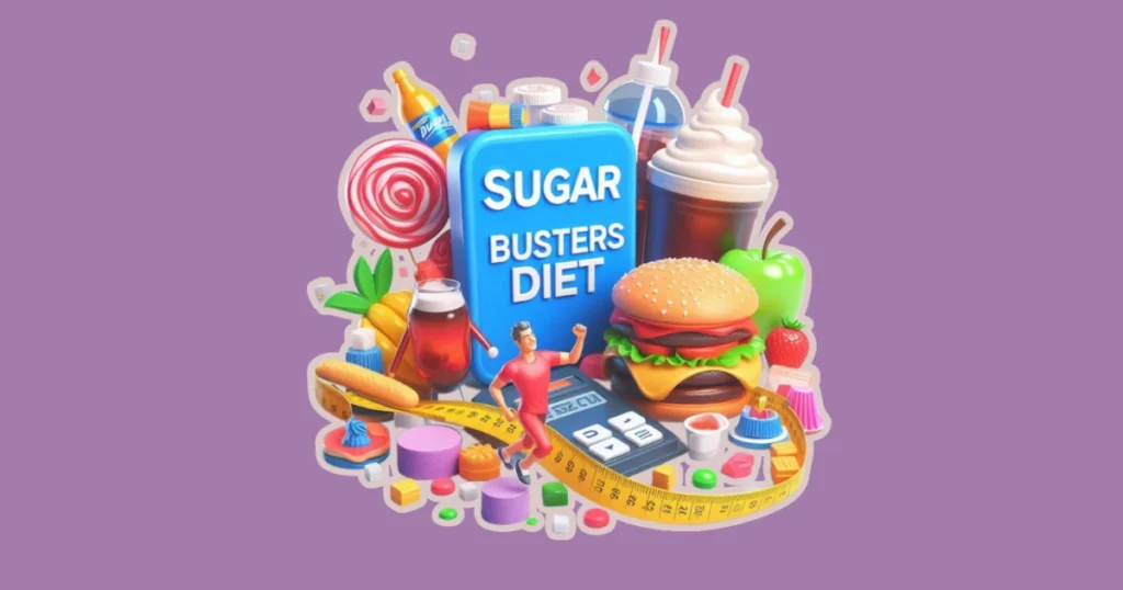 sugar busters diet