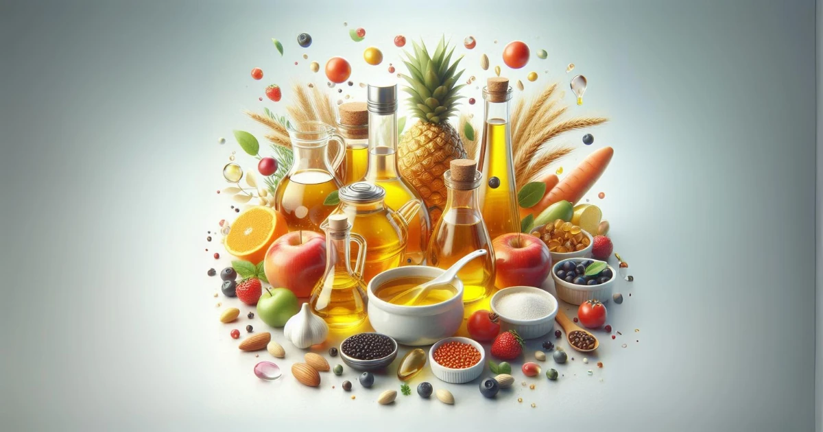 Healthy Cooking Oils — The Ultimate Guide 2 Cooking Oils