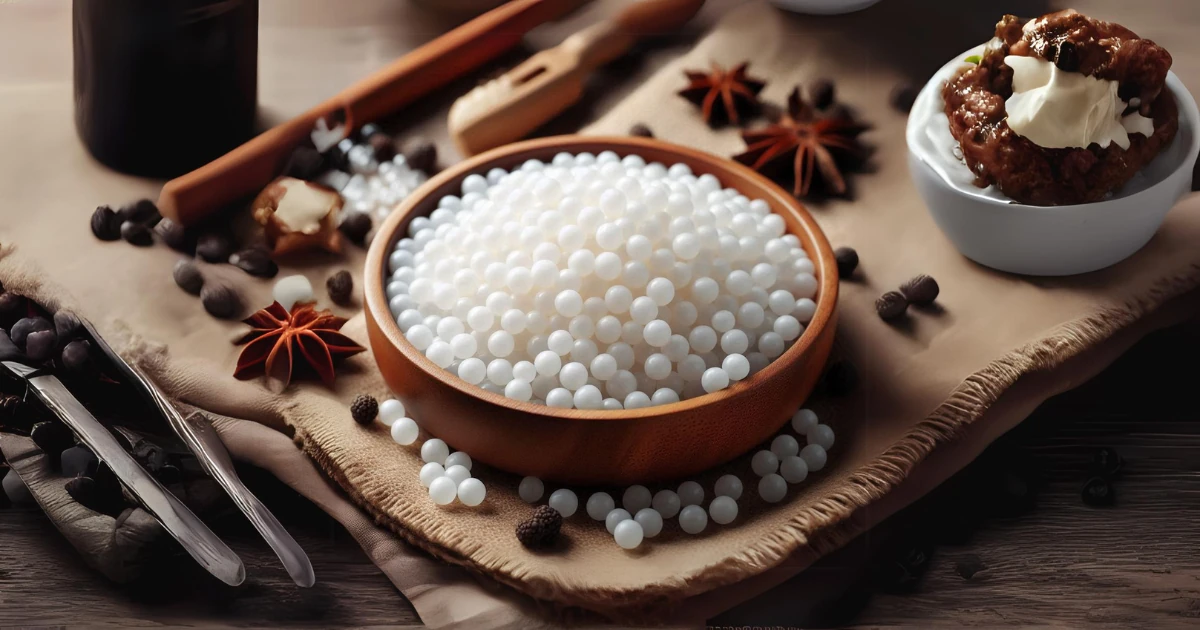 What is tapioca? You Need to Everythings 3 does tapioca go bad