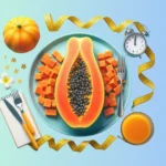 Can papaya help you lose weight