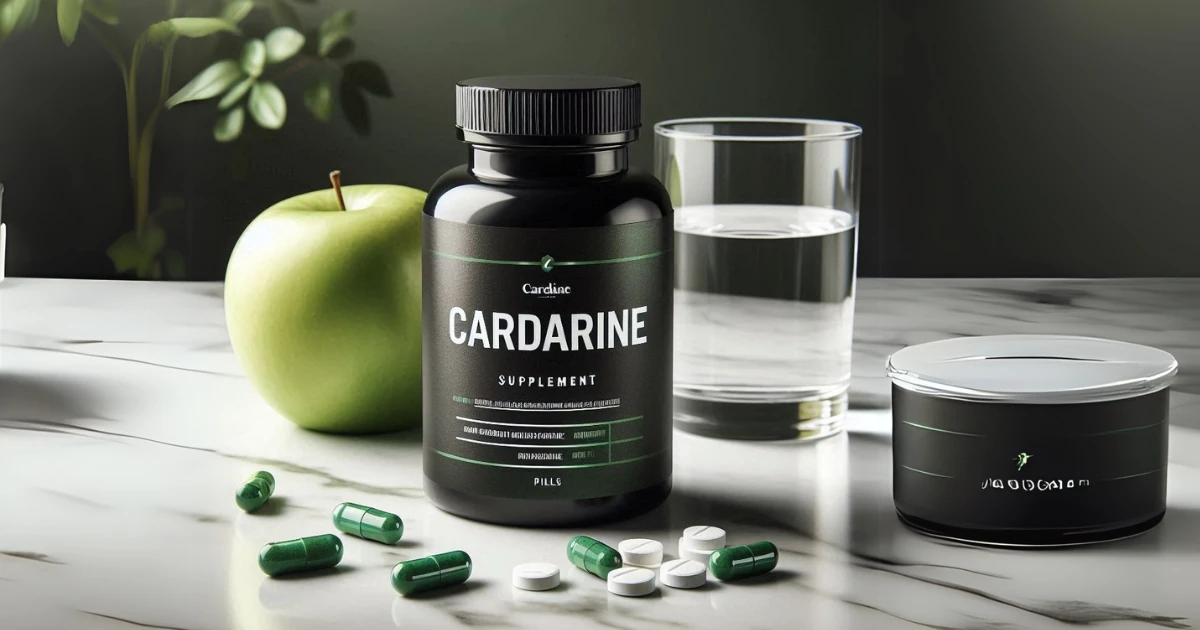 Cardarine