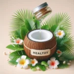 Coconut Oil Good for You