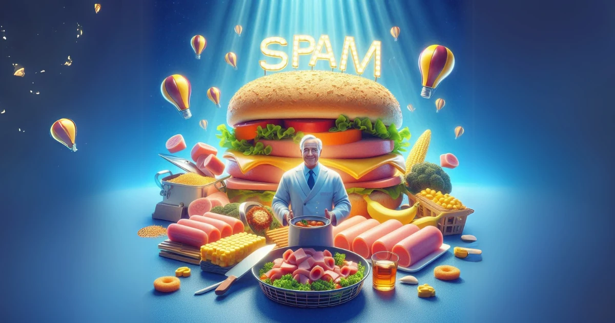 Is Spam Healthy or Bad for You?