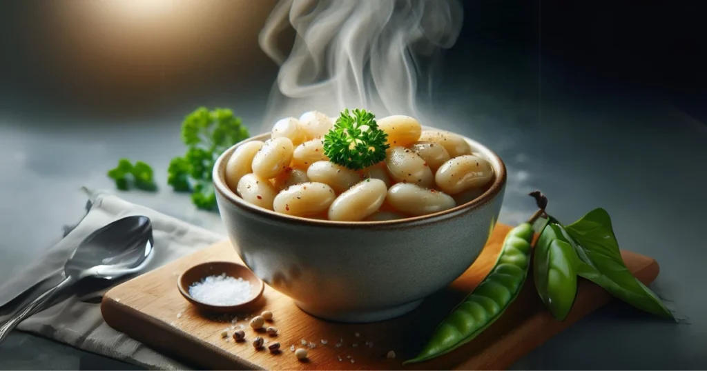 Lima Beans: Nutrients, Benefits, Downsides, and More 1 Lima Beans
