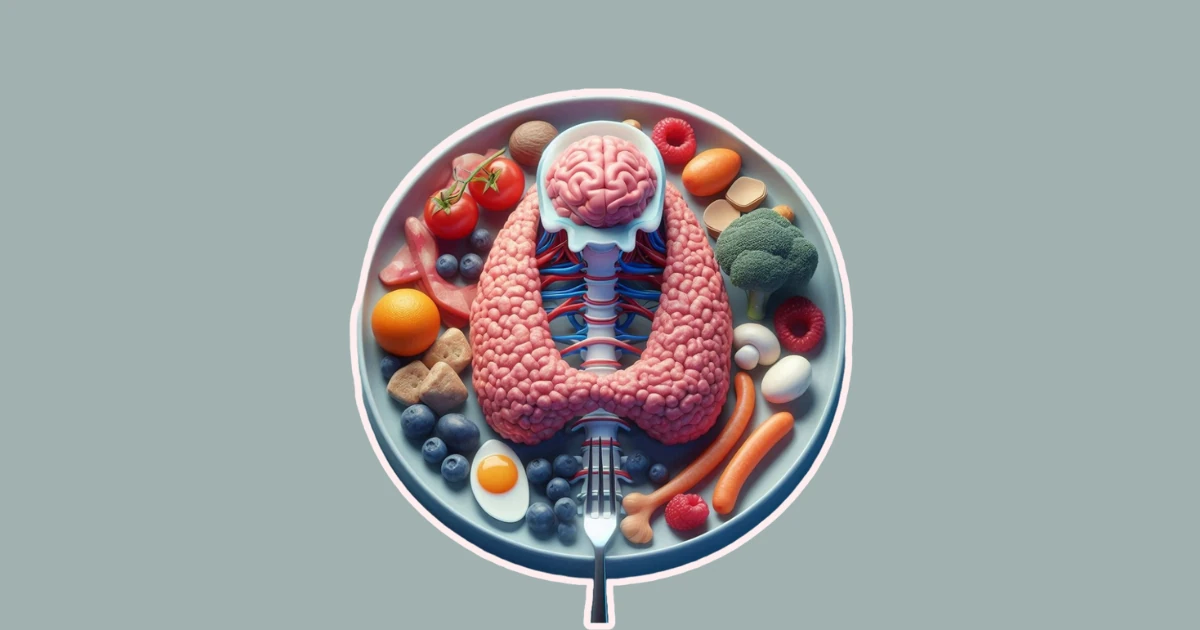 Foods to Avoid with Thyroid Issues